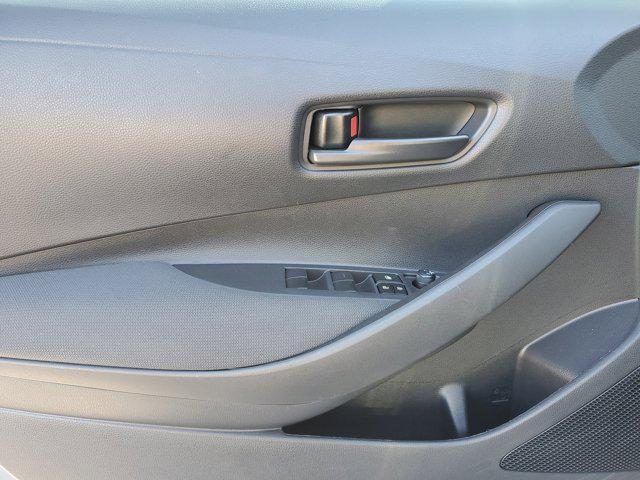 used 2024 Toyota Corolla car, priced at $19,499