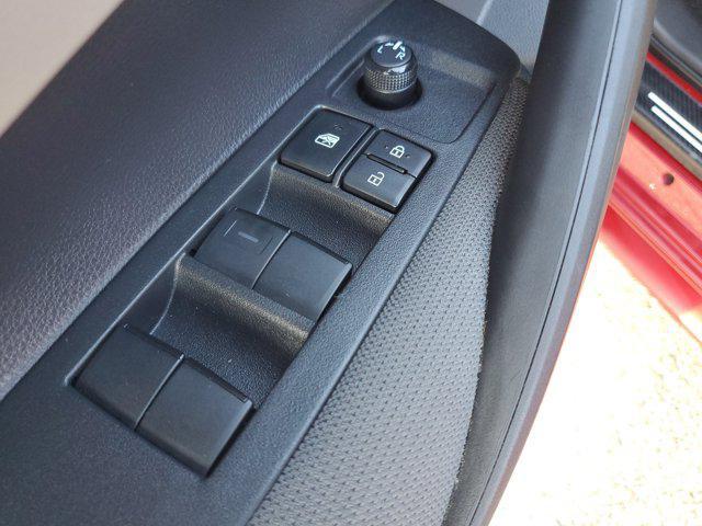 used 2023 Toyota Corolla Hybrid car, priced at $20,999