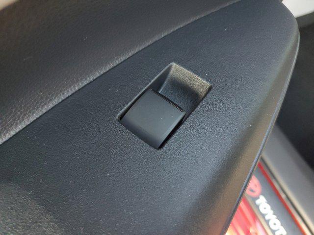 used 2023 Toyota Corolla Hybrid car, priced at $20,999