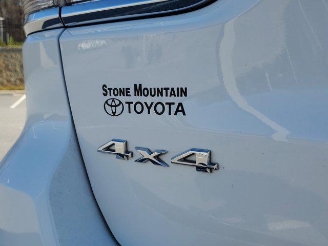 used 2021 Jeep Grand Cherokee car, priced at $20,499