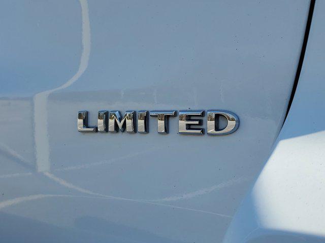 used 2021 Jeep Grand Cherokee car, priced at $20,499