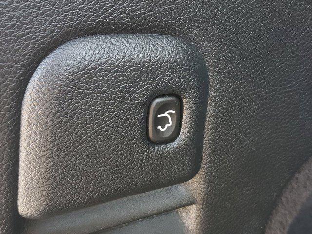 used 2021 Jeep Grand Cherokee car, priced at $20,499