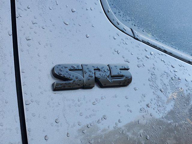 used 2021 Toyota Tacoma car, priced at $35,999