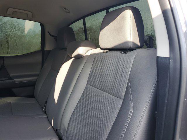 used 2021 Toyota Tacoma car, priced at $35,999