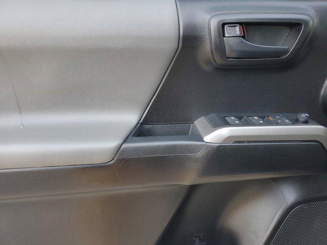 used 2021 Toyota Tacoma car, priced at $35,999