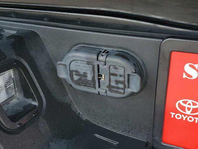 used 2021 Toyota Tacoma car, priced at $35,999