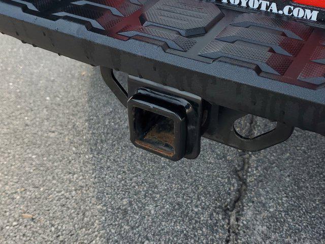 used 2021 Toyota Tacoma car, priced at $35,999