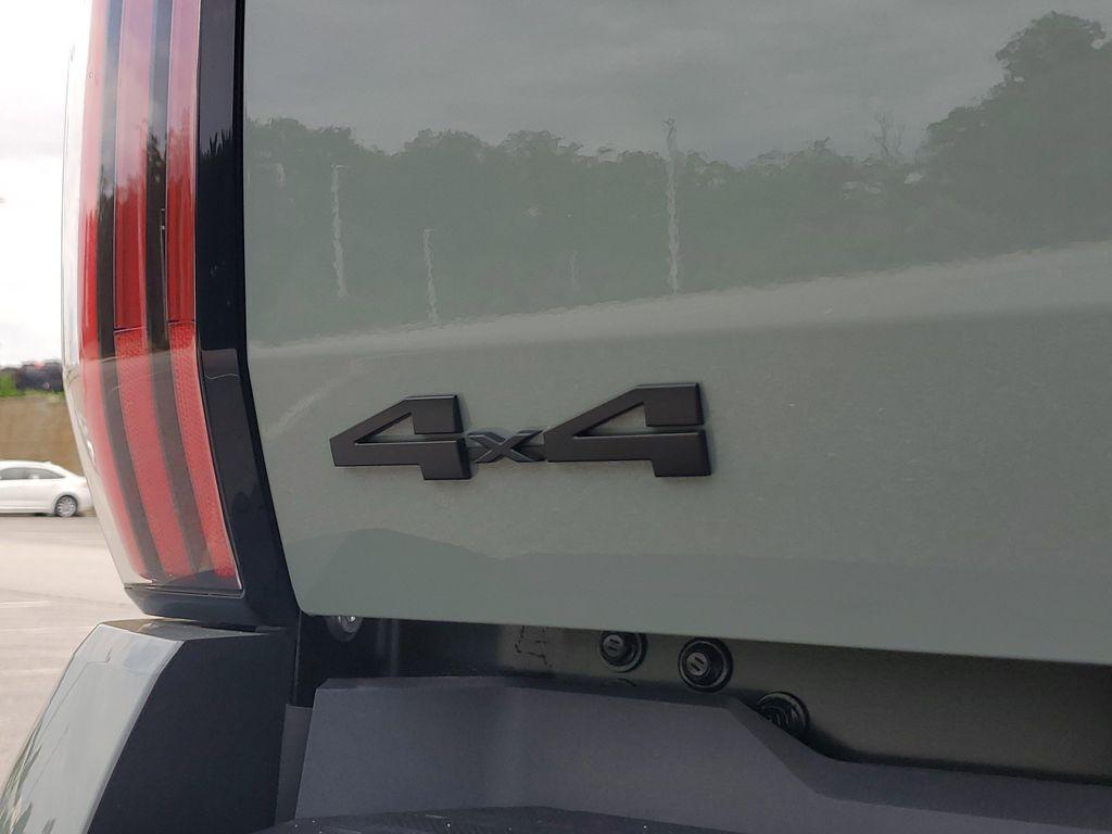 new 2026 Toyota Tundra car, priced at $72,073