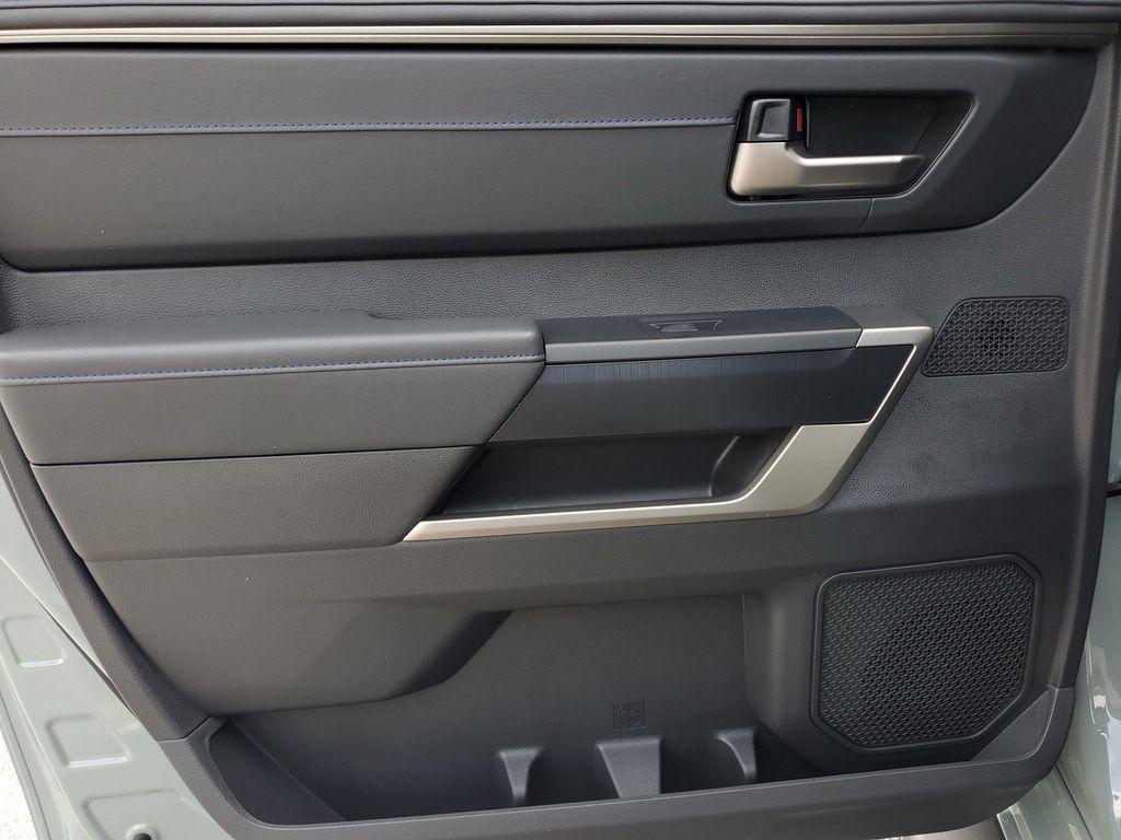 new 2026 Toyota Tundra car, priced at $72,073