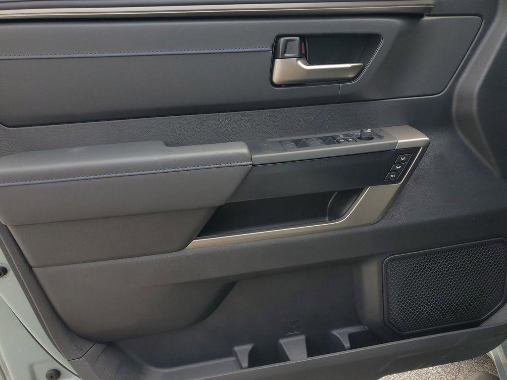new 2026 Toyota Tundra car, priced at $72,073