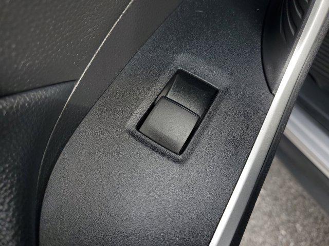 used 2022 Toyota RAV4 Hybrid car, priced at $27,999