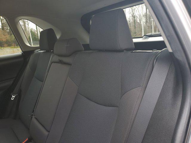 used 2022 Toyota RAV4 Hybrid car, priced at $27,999