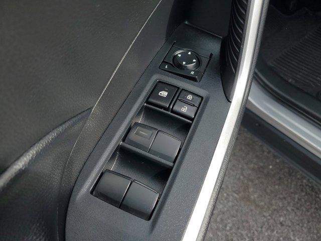 used 2022 Toyota RAV4 Hybrid car, priced at $27,999