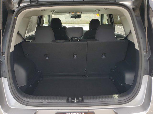 used 2025 Kia Soul car, priced at $15,995