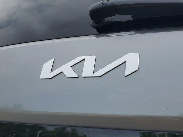 used 2025 Kia Soul car, priced at $15,995