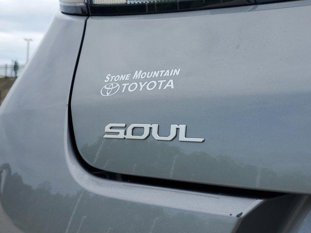 used 2025 Kia Soul car, priced at $15,995