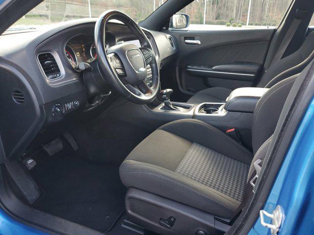 used 2023 Dodge Charger car