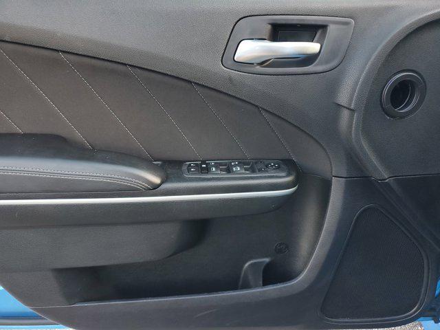 used 2023 Dodge Charger car