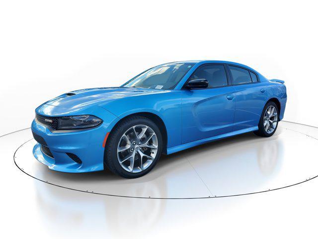 used 2023 Dodge Charger car, priced at $22,899