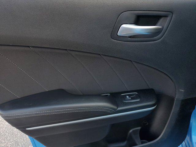 used 2023 Dodge Charger car