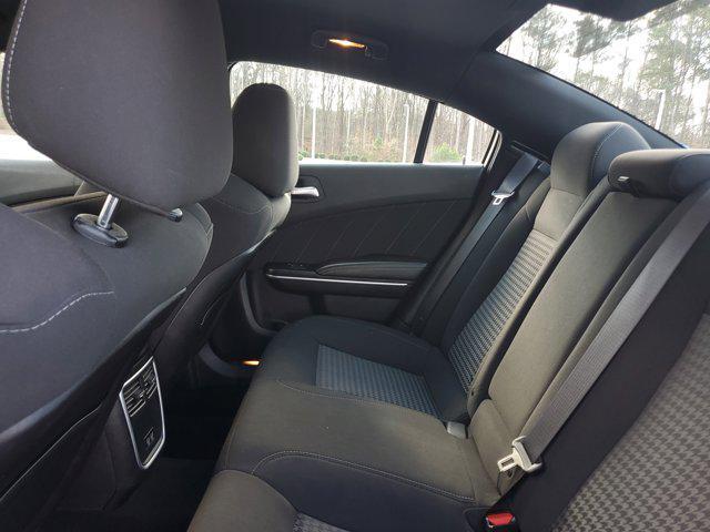 used 2023 Dodge Charger car