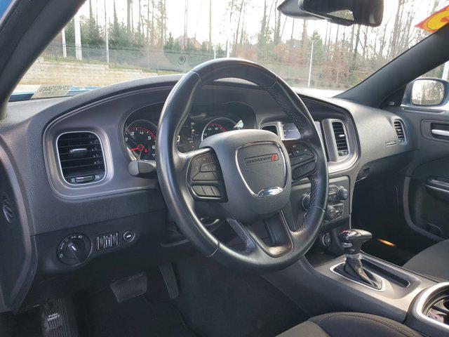 used 2023 Dodge Charger car