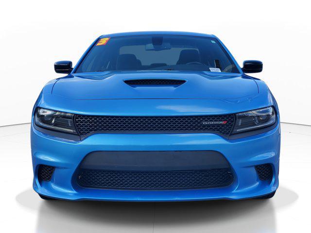 used 2023 Dodge Charger car