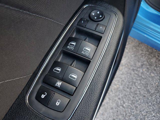 used 2023 Dodge Charger car