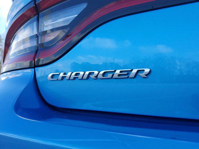 used 2023 Dodge Charger car
