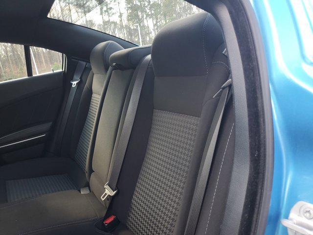 used 2023 Dodge Charger car