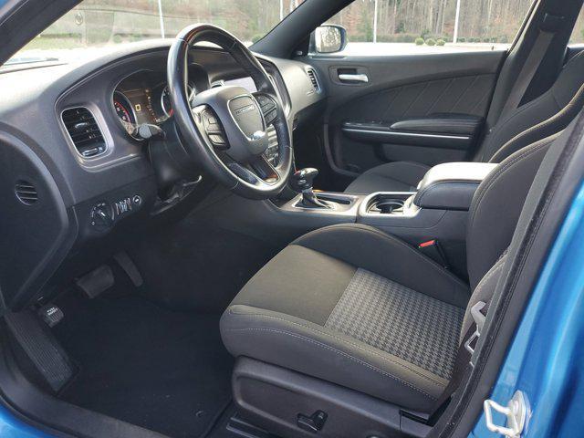 used 2023 Dodge Charger car