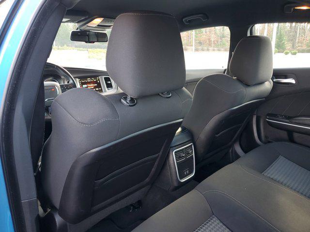 used 2023 Dodge Charger car