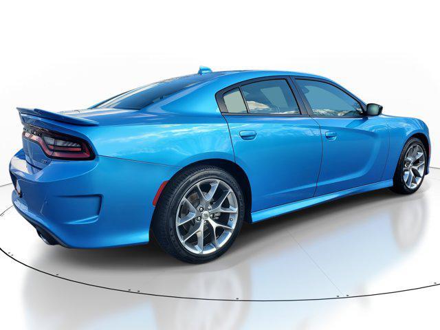 used 2023 Dodge Charger car, priced at $22,899