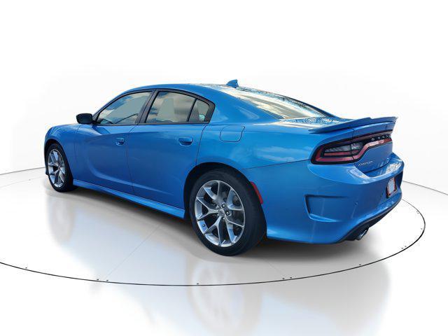 used 2023 Dodge Charger car, priced at $22,899