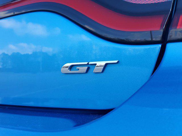 used 2023 Dodge Charger car