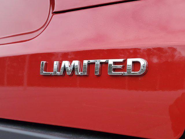 new 2026 Toyota bZ car, priced at $47,585