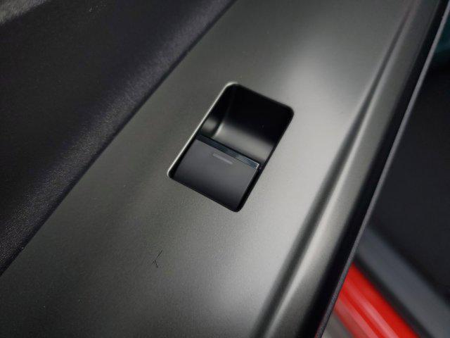 new 2026 Toyota bZ car, priced at $47,585