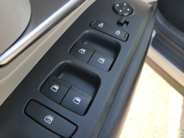 used 2023 Hyundai Tucson car, priced at $19,519