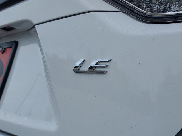 used 2025 Toyota Corolla car, priced at $19,949