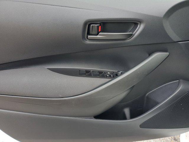 used 2025 Toyota Corolla car, priced at $19,949