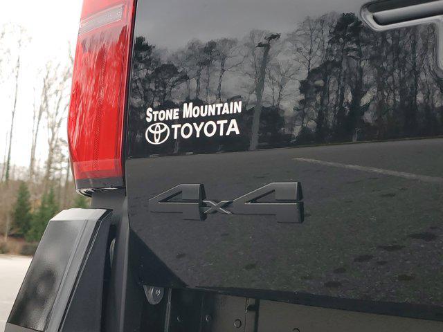 new 2026 Toyota Tacoma car, priced at $48,671