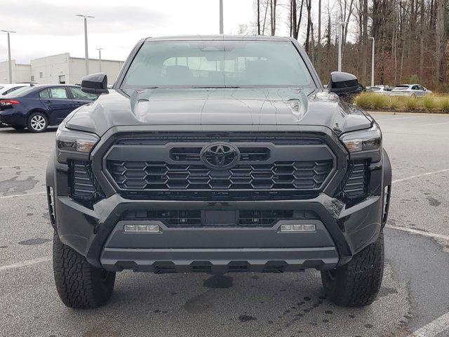 new 2026 Toyota Tacoma car, priced at $48,671