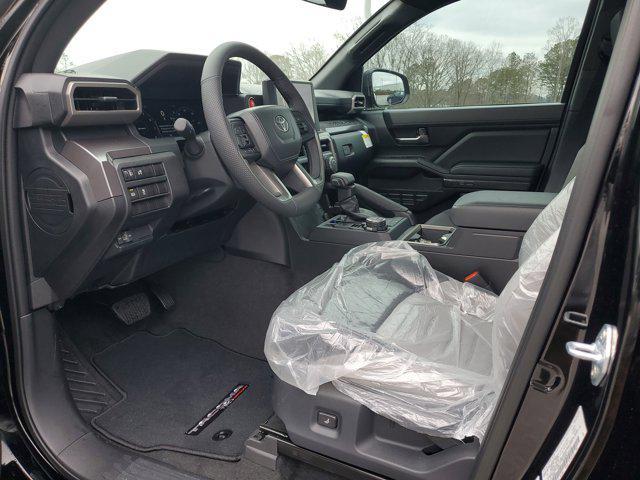 new 2026 Toyota Tacoma car, priced at $48,671