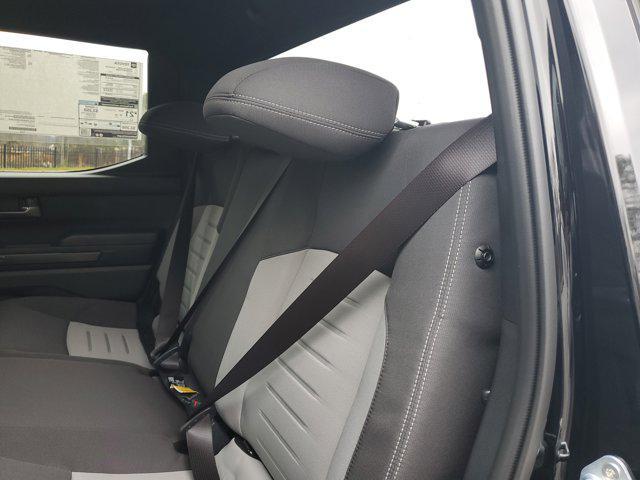 new 2026 Toyota Tacoma car, priced at $48,671