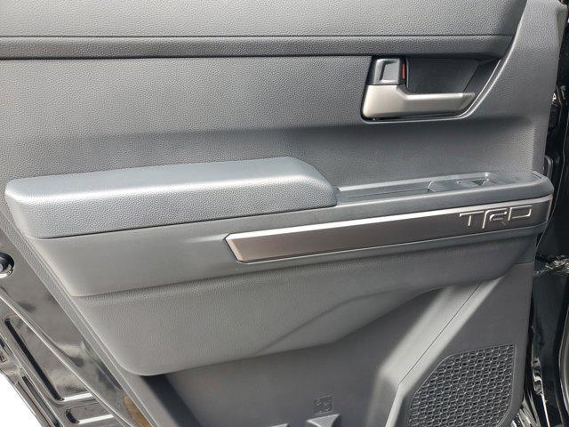 new 2026 Toyota Tacoma car, priced at $48,671