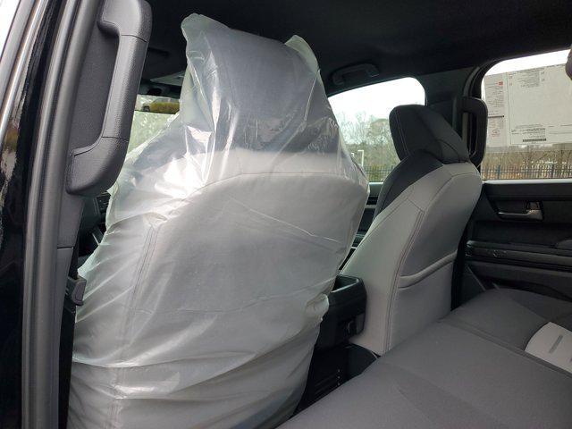 new 2026 Toyota Tacoma car, priced at $48,671