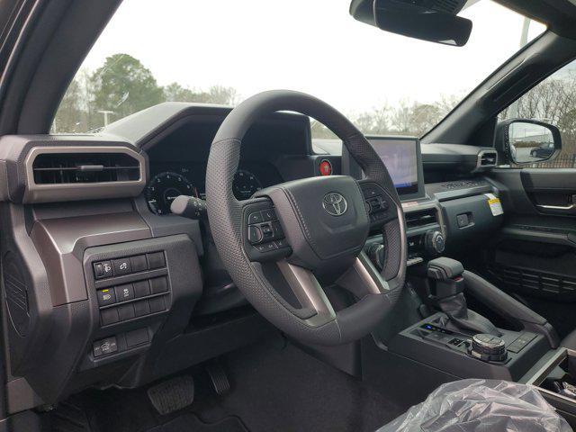 new 2026 Toyota Tacoma car, priced at $48,671
