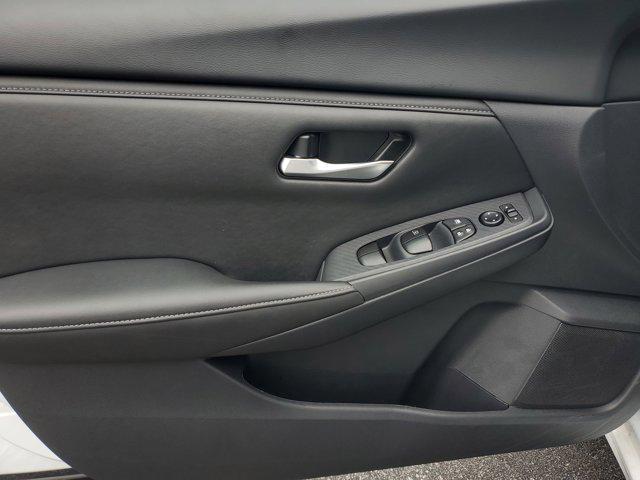 used 2025 Nissan Sentra car, priced at $17,949