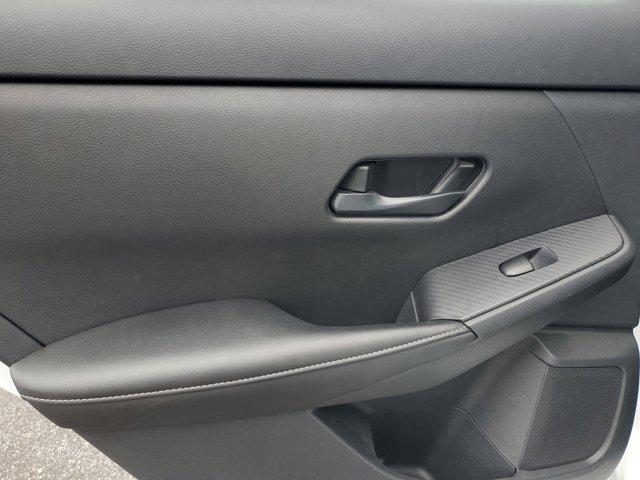 used 2025 Nissan Sentra car, priced at $17,949