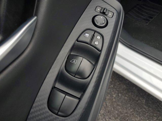 used 2025 Nissan Sentra car, priced at $17,949